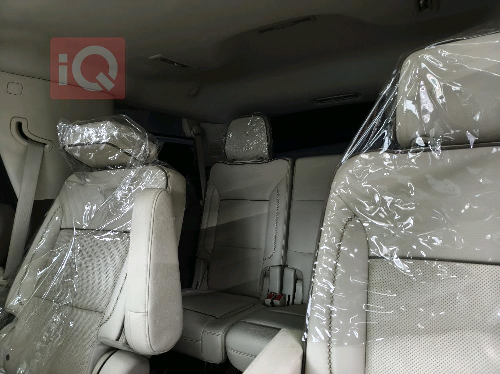 جی ئێم سی یوکۆن